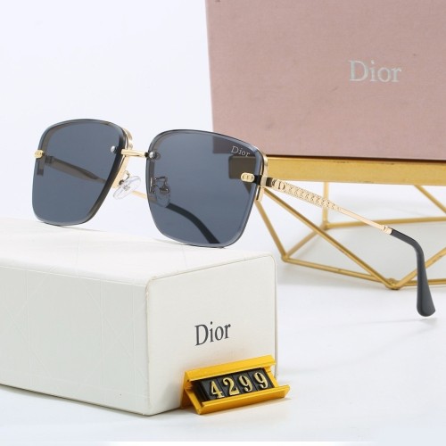 Dior Sunglasses AAA-677