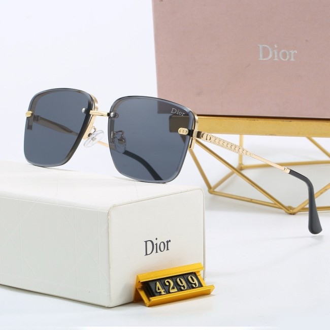 Dior Sunglasses AAA-677