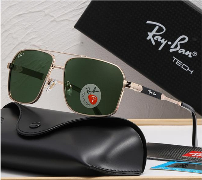 RB Sunglasses AAA-555