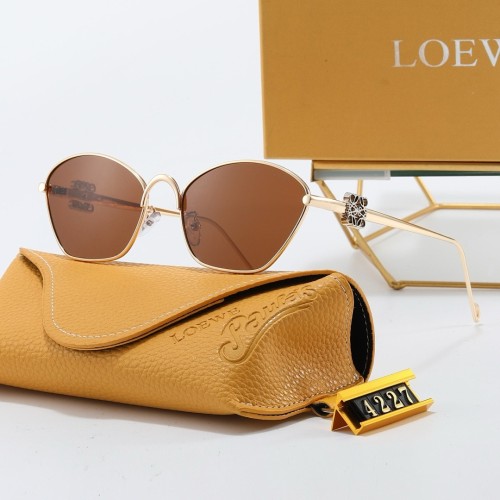 Loewe Sunglasses AAA-333