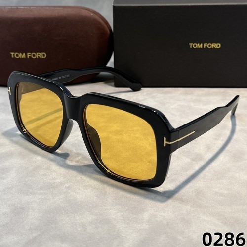 Tom Ford Sunglasses AAA-234