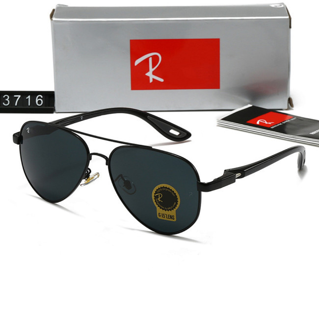 RB Sunglasses AAA-532