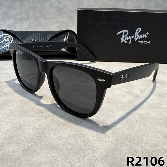 RB Sunglasses AAA-124