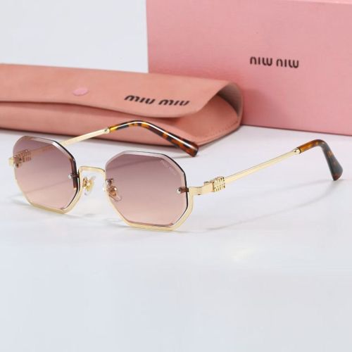 Miu Miu Sunglasses AAA-767
