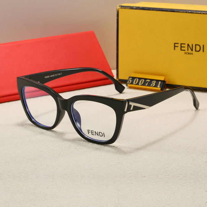 FD Sunglasses AAA-267