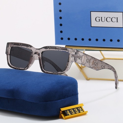 G Sunglasses AAA-1254