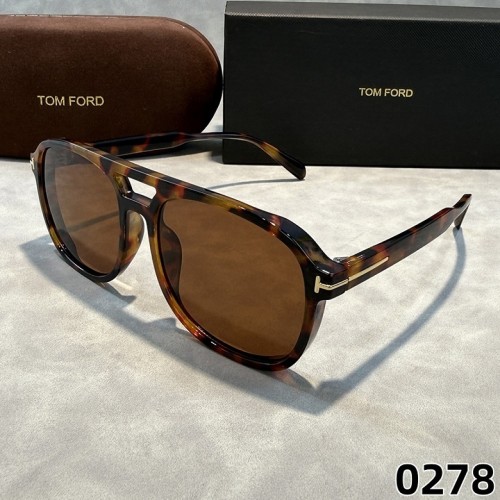 Tom Ford Sunglasses AAA-280