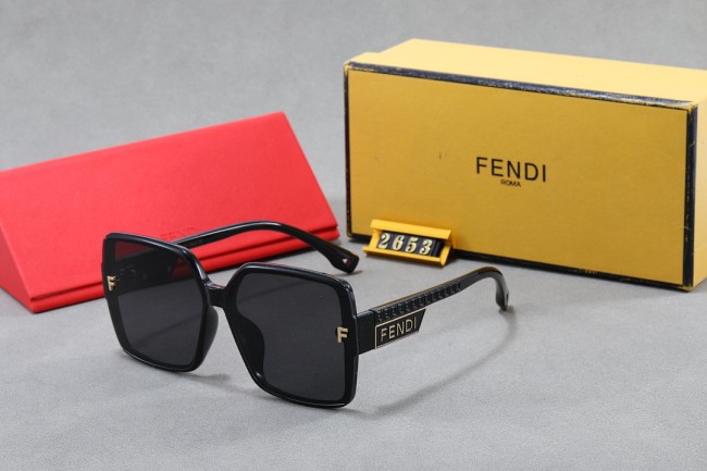 FD Sunglasses AAA-283