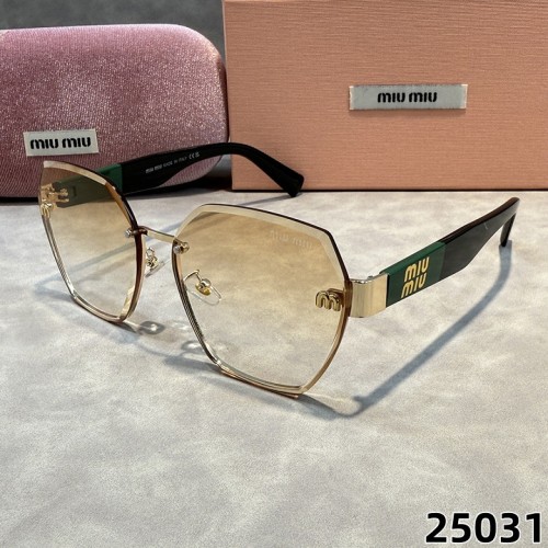 Miu Miu Sunglasses AAA-326