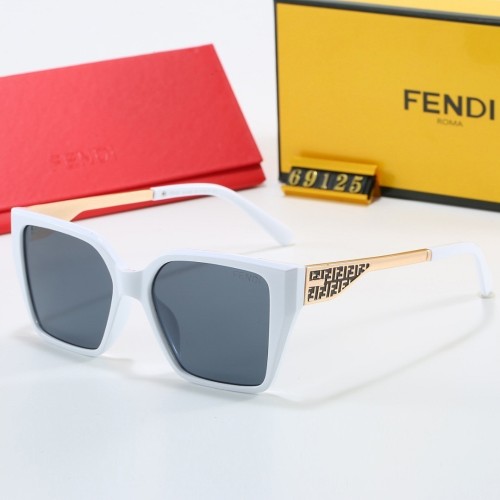 FD Sunglasses AAA-155