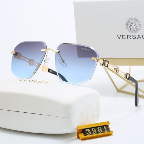 Versace Sunglasses AAA-631