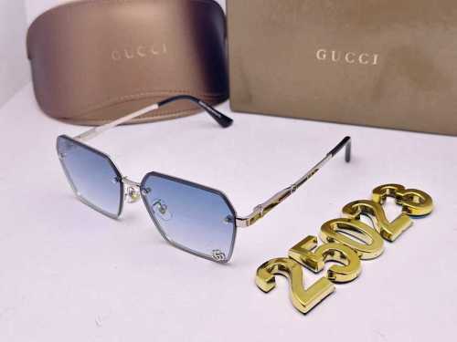 G Sunglasses AAA-1242