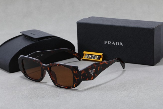 Prada Sunglasses AAA-1262