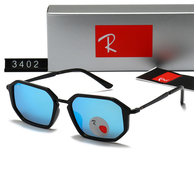 RB Sunglasses AAA-391