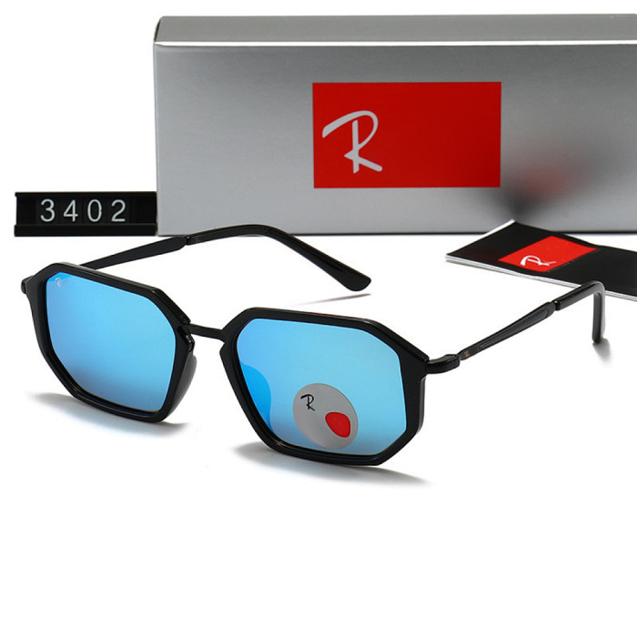 RB Sunglasses AAA-391