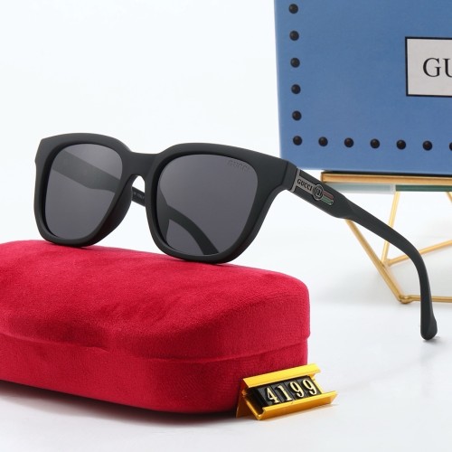 G Sunglasses AAA-1497