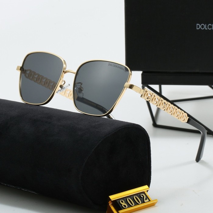 D&G Sunglasses AAA-230