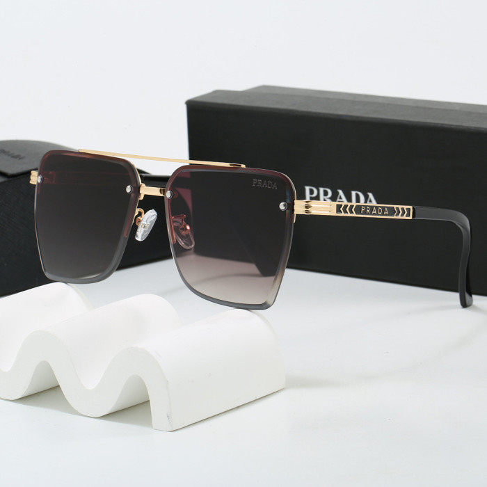 Prada Sunglasses AAA-1349