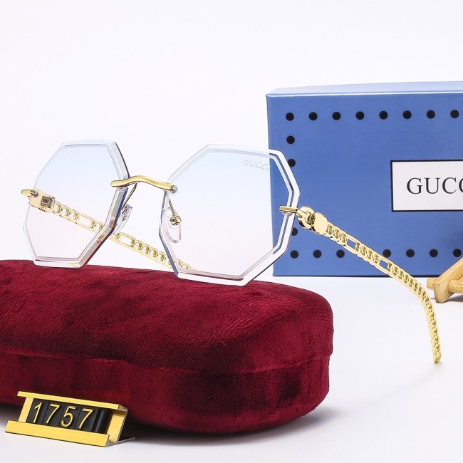 G Sunglasses AAA-1692