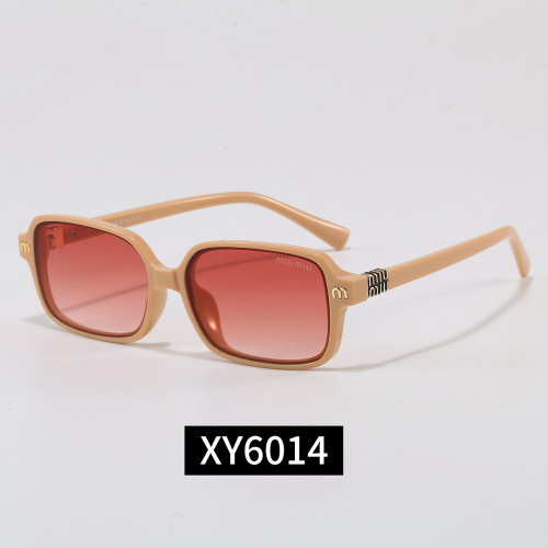 Miu Miu Sunglasses AAA-1106