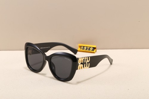 Miu Miu Sunglasses AAA-714