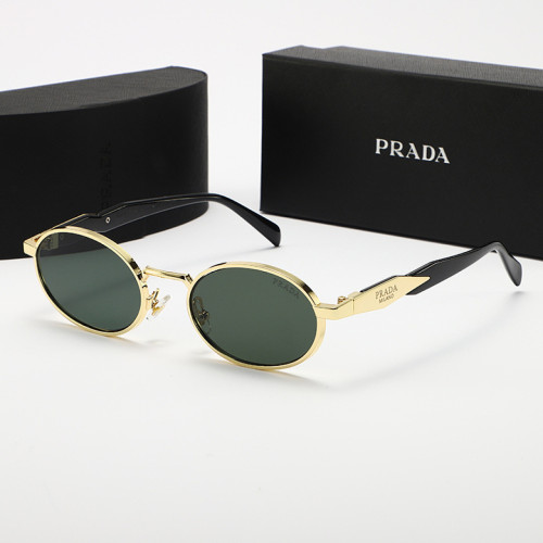 Prada Sunglasses AAA-991