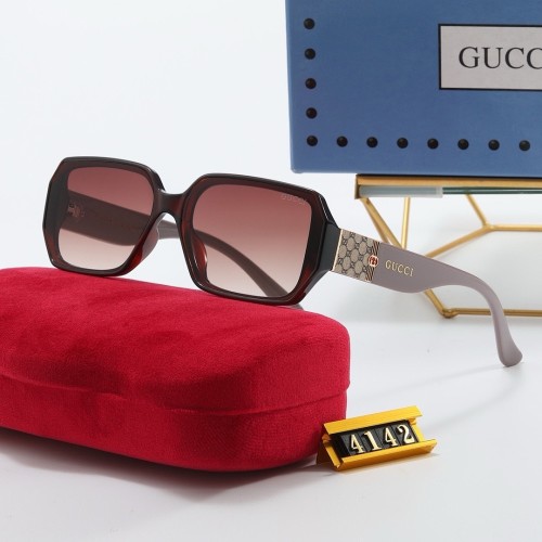 G Sunglasses AAA-1999