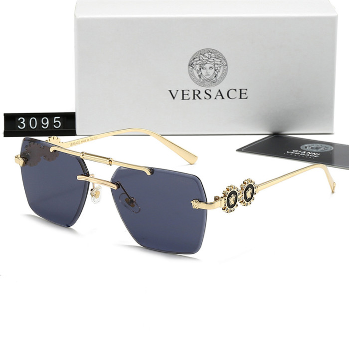 Versace Sunglasses AAA-933