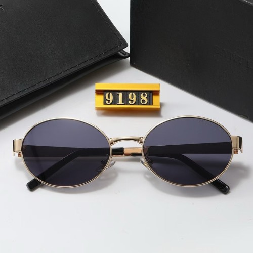 YL  Sunglasses AAA-285