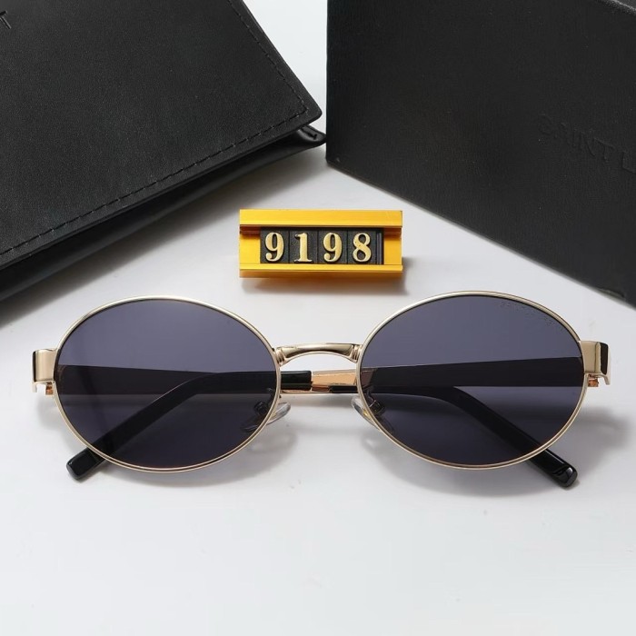 YL  Sunglasses AAA-285