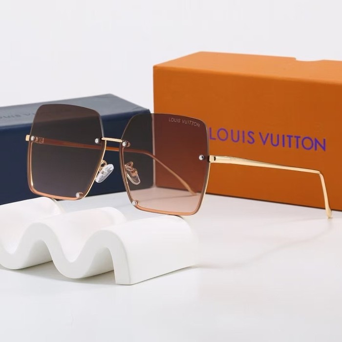 LV Sunglasses AAA-919