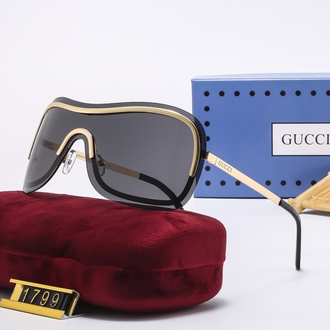 G Sunglasses AAA-1579