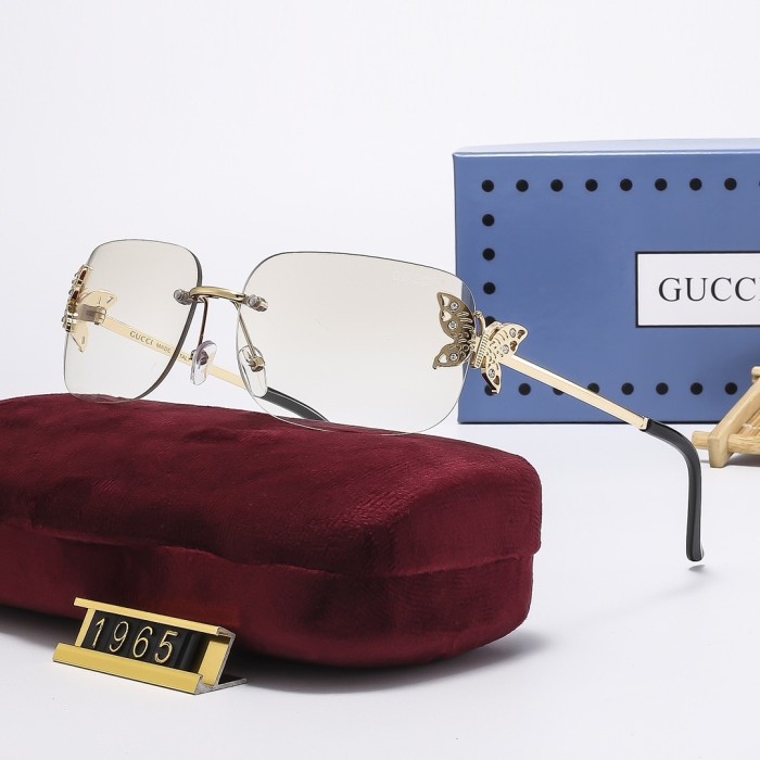 G Sunglasses AAA-1469