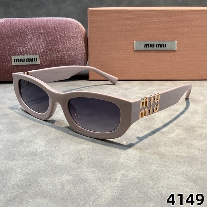 Miu Miu Sunglasses AAA-387