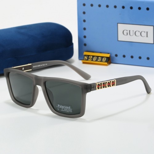 G Sunglasses AAA-1748