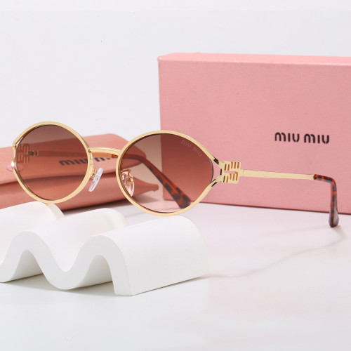 Miu Miu Sunglasses AAA-1147