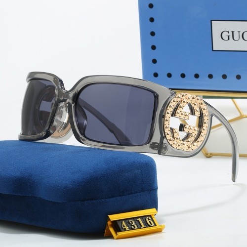 G Sunglasses AAA-1783