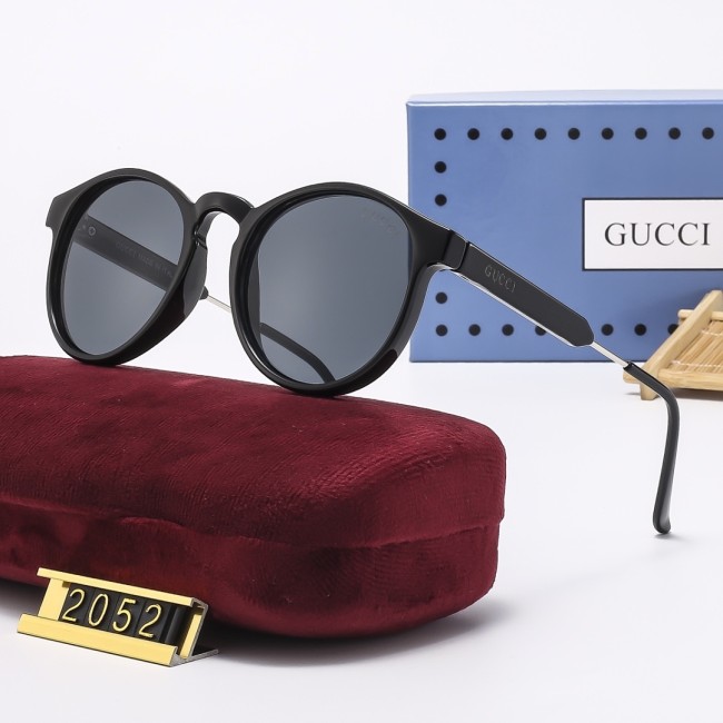 G Sunglasses AAA-1607
