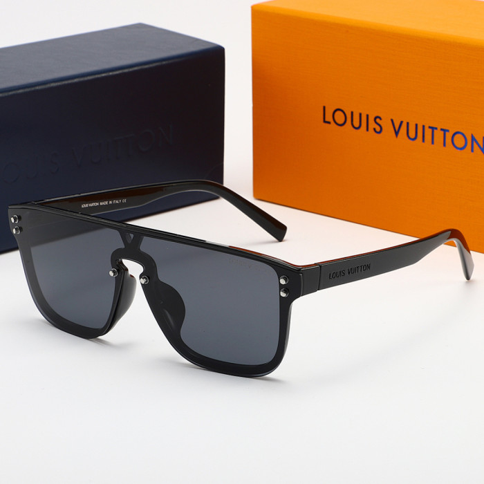 LV Sunglasses AAA-1022