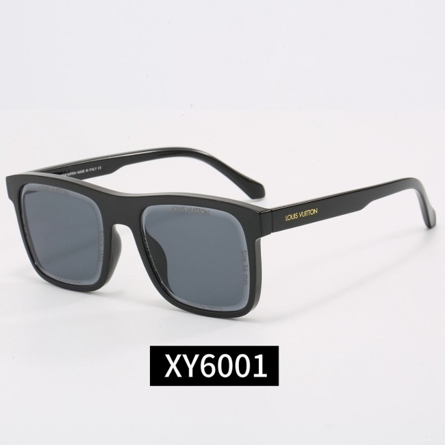 LV Sunglasses AAA-976