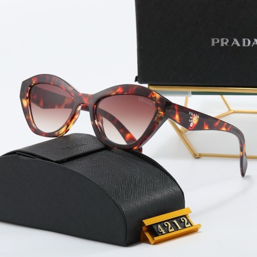Prada Sunglasses AAA-1394