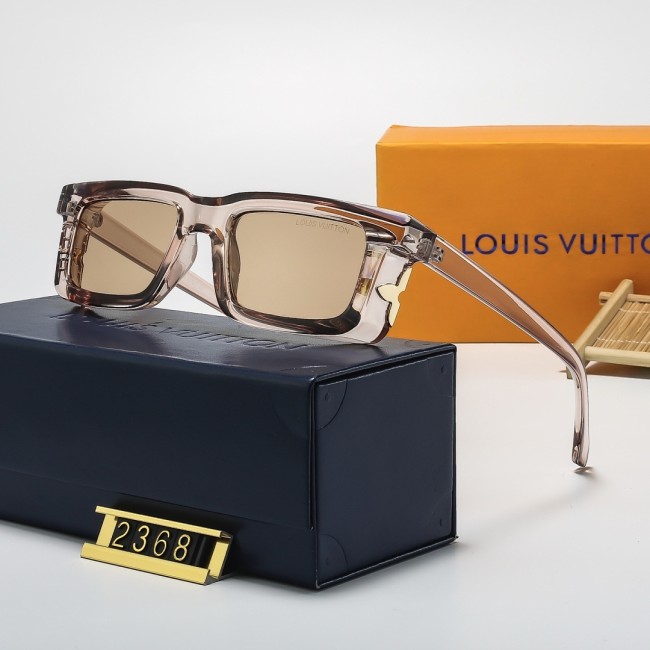 LV Sunglasses AAA-1014