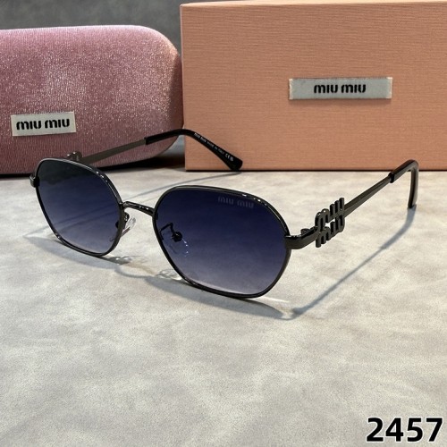 Miu Miu Sunglasses AAA-351