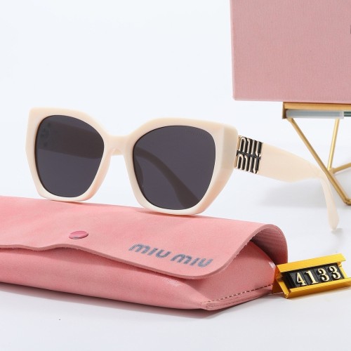 Miu Miu Sunglasses AAA-998
