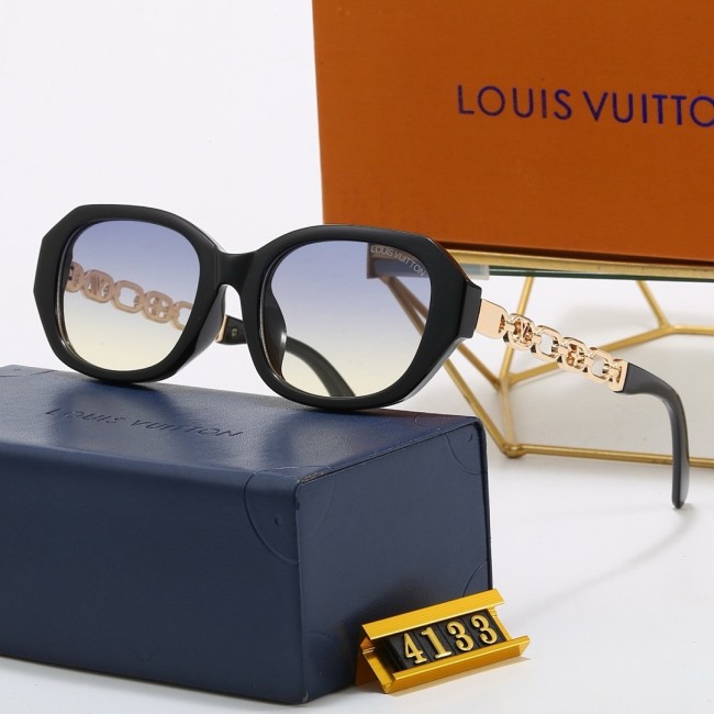 LV Sunglasses AAA-842