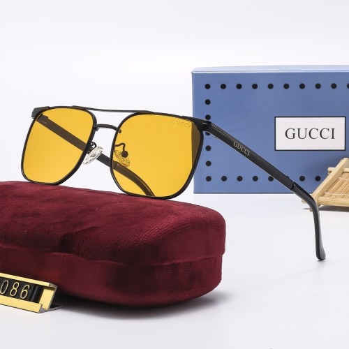 G Sunglasses AAA-1679