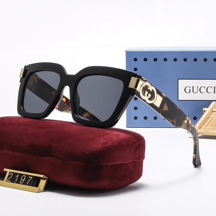 G Sunglasses AAA-1591
