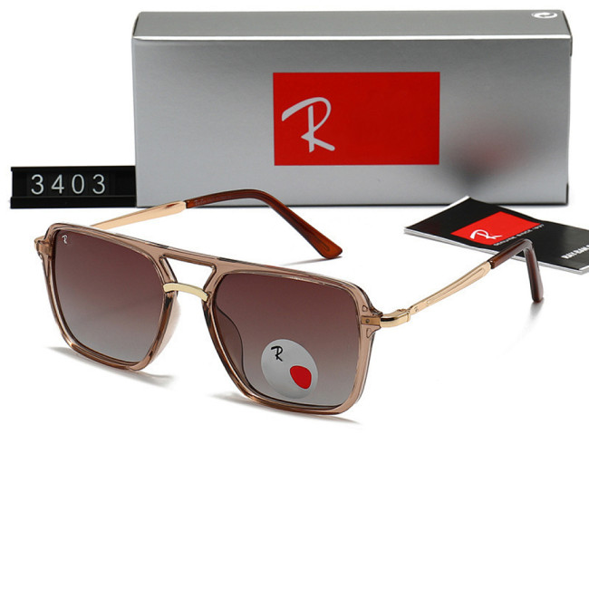 RB Sunglasses AAA-384