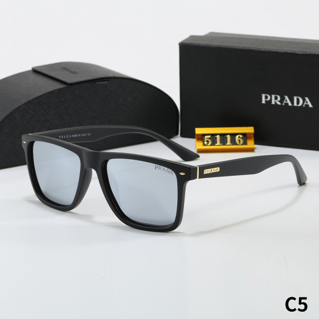 Prada Sunglasses AAA-928