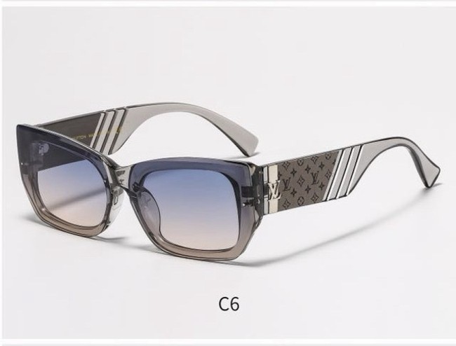 LV Sunglasses AAA-858